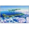 Image de Trumpeter Sukhoi Su-15tm Flagon F - Trumpeter Tu01623-Trumpeter-Trumpeter