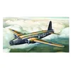 Image de Vickers Wellington Mk.Ic - Trumpeter Tu01626-Trumpeter-Trumpeter