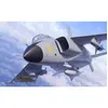 Image de Trumpeter Maquette Avion : Chasseur Intercepteur Chinois Jh-7a "Flying Leopard"-Trumpeter