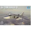 Image de Trumpeter Maquette Avion : Sukhoi 24m Fencer-D-Trumpeter