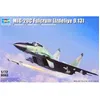 Image de Maquette Avion Militaire : Mig-29c Fulcrum Lzdeliye 9.13-Trumpeter