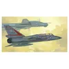 Image de Trumpeter Convair F-106b Delta Dart - Trumpeter Tu01683-Trumpeter-Trumpeter