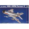 Image de Mig-19 Pm Farmer E/shenyang F-6b - 1:32e - Trumpeter