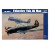 Image de Yakovlev Yak-18 Max - Trumpeter Tu02213-Trumpeter-Trumpeter