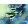 Image de Trumpeter - Mustang Mk III (P-51B/C) avec décalques