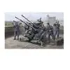 Image de Trumpeter - Canon anti-aérien allemand - FlaK 38 2.0 cm
