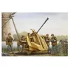 Image de Flac Allemand 3.7cm 43 - Trumpeter 95t02311-Trumpeter