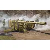 Image de Trumpeter - Canon anti-char super lourd allemand - 12.8 cm PaK44 Rheinmetall