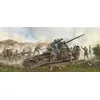 Image de Trumpeter - Canon de campagne lourd allemand Kanone 18