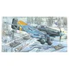 Image de Trumpeter Junkers Ju-87g-2 Stuka - Trumpeter 95t02425-Trumpeter-Trumpeter