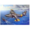 Image de Maquette Avion : Hu-16a Albatross-Trumpeter