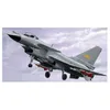 Image de Chengdu J-10a Version Monoplace. Dragon Vigoureux - Trumpeter Tsm-2841-Trumpeter-Trumpeter