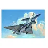 Image de Chengdu J-10b Version Monoplace. Dragon Vigoureux Aviation Chinoise - Trumpeter Tsm-2848-Trumpeter-Trumpeter