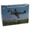 Image de Trumpeter 02849 Me509 1:48 Plastic Kit Maquette-Trumpeter