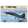 Image de Maquette Avion : Us T-38a Talon-Trumpeter