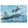 Image de Maquette Avion Militaire : Us T-38c Talon Ii-Trumpeter