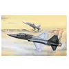 Image de Us T-38c Talon - Trumpeter 95t02877-Trumpeter-Trumpeter