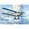 Image de Maquette Avion : Fairey Albacore Torpedo Bomber-Trumpeter