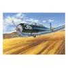 Image de Maquette Avion : Nanchang Cj-6-Trumpeter