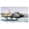 Image de Trumpeter Us D-106b Delta Dart - Trumpeter 95t02892-Trumpeter-Trumpeter