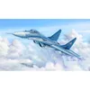 Image de Trumpeter Fulcrum Mig-29a Russe - Trumpeter 95t03223-Trumpeter-Trumpeter