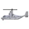 Image de Trumpeter Maquette Avion : Set De 6 Avions Mv-22 Osprey-Trumpeter