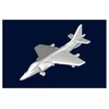Image de Trumpeter Mcdonnell-Douglas Av-8b Harrier Ii + - Trumpeter Tsm-3459-Trumpeter-Trumpeter