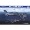 Image de Trumpeter Maquette Avion : Tu142mr Bear-J-Trumpeter