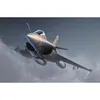 Image de Trumpeter Maquette Avion Militaire : Dassault Rafale C-Trumpeter
