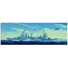 Image de Trumpeter 5310 Maquette Uss San Francisco 1944 1:350-Trumpeter