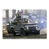 Image de Maquette VÃ©hicule LÃ©ger Type 73 Reco Jgsdf Force Auto DÃ©fense Japonaise-Trumpeter