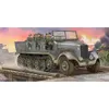 Image de Trumpeter Sd.Kfz.6 Halbkettenzugmaschine - Trumpeter 95t05531-Trumpeter
