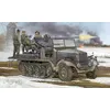 Image de Trumpeter - Sd.Kfz.6/2 3.7cm Flak 37 Auf Selbstfahlafette allemand WWII