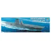 Image de Trumpeter Us Lexington Cv-2 - Maquette De Bateau Trumpeter 95t05608-Trumpeter