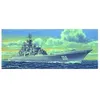 Image de Maquette Bateau : Croiseur De Bataille Ussr Frunze-Trumpeter