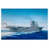 Image de Trumpeter Uss Cv2 Lexington - Trumpeter Tsm-5716-Trumpeter-Trumpeter