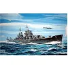 Image de Trumpeter - Croiseur lourd USS CA-68 Baltimore 1943