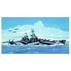 Image de Uss Baltimore Ca-68 1944 - Trumpeter Tsm-5725-Trumpeter-Trumpeter
