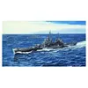 Image de Trumpeter Uss Pittsburgh Ca-72 1944 - Trumpeter Tsm-5726-Trumpeter-Trumpeter
