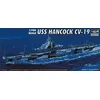 Image de Trumpeter - Porte-avions USS CV-19 Hancook