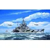Image de Trumpeter - Croiseur britannique HMS Renown 1942