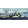 Image de Uss Tennessee Bb-43 1944 - 1:700e - Trumpeter