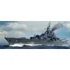 Image de Uss California Bb-44 1945 - 1:700e - Trumpeter