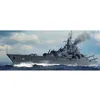 Image de Trumpeter Maquette Bateau : Uss California Bb-44 1945-Trumpeter
