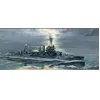 Image de Maquette Bateau : Uss New York Bb-34-Trumpeter