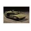 Image de Israel Merkava Mk. Iii Baz Mbt - 1:72e - Trumpeter