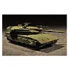 Image de Trumpeter Maquette Char De Combat Principal Israélien Merkava Mk.Iii Baz-Trumpeter