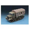 Image de Tracteur D'artillerie SoviÃ©tique Voroshilovets - Kit Trumpeter 1/72 NÂ° 7110-Trumpeter-Trumpeter