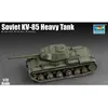 Image de Soviet Kv-85 Char Lourd - Trumpeter Tu07127-Trumpeter