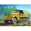 Image de Trumpeter Maquette Half-Track : Sdkfz 9/18t Famo 1943-Trumpeter